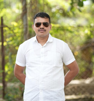 nilesh-zende - Shiv Chaitanya Academy